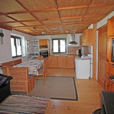 Haus Gerdi Villa Söll Eksteriør billede