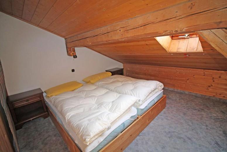 Haus Gerdi Villa Söll Værelse billede