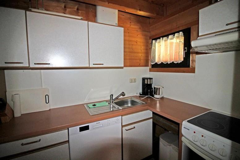 Haus Gerdi Villa Söll Værelse billede