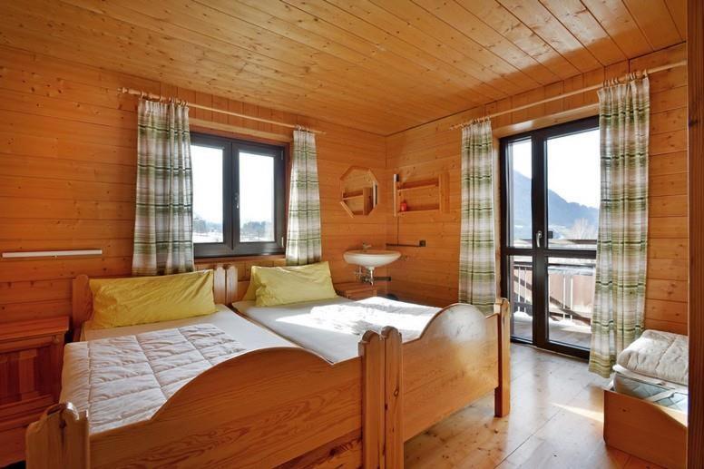 Haus Gerdi Villa Söll Værelse billede