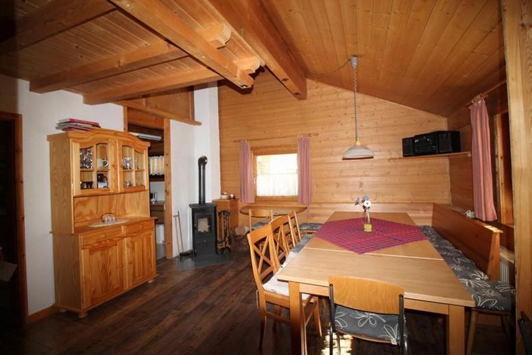 Haus Gerdi Villa Söll Værelse billede