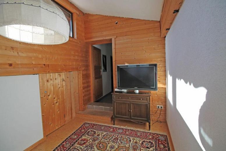 Haus Gerdi Villa Söll Eksteriør billede