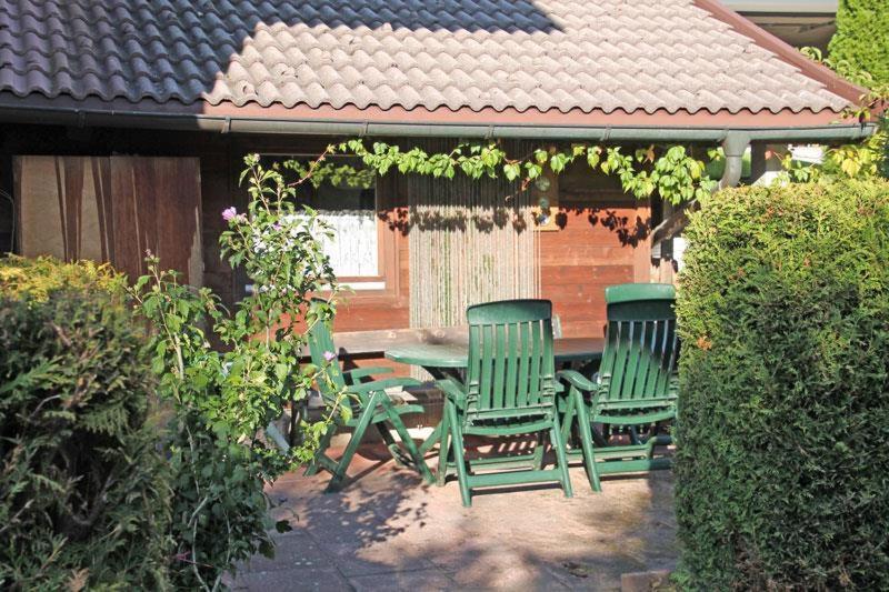 Haus Gerdi Villa Söll Eksteriør billede