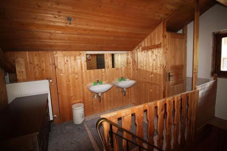 Haus Gerdi Villa Söll Eksteriør billede